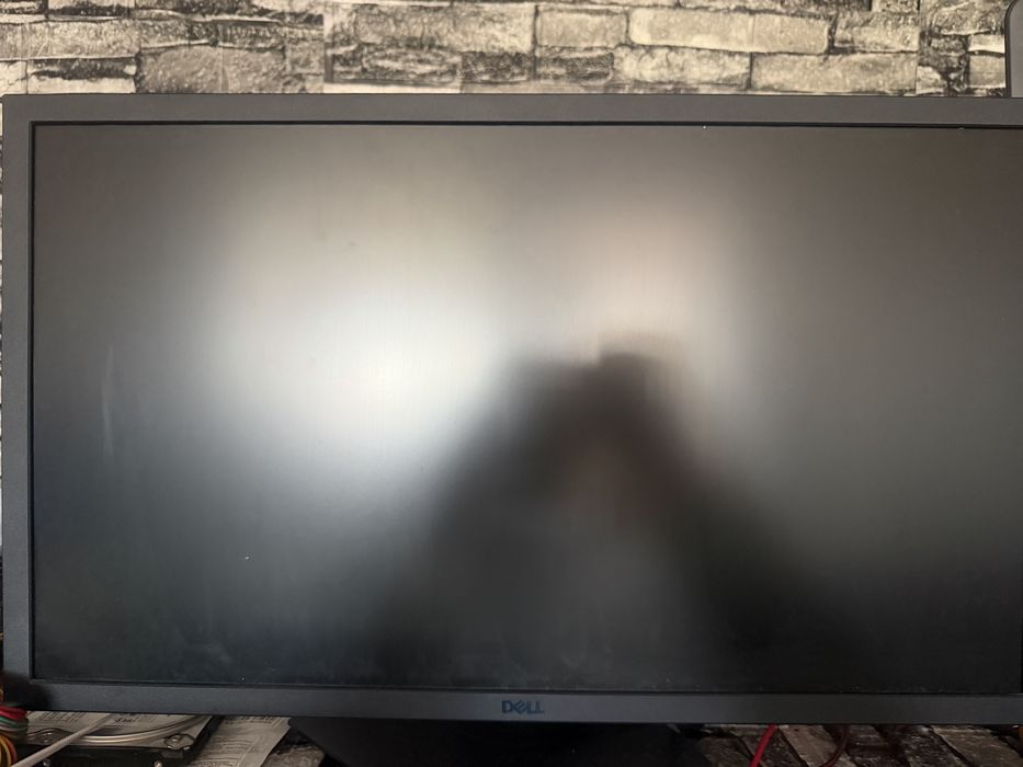 Monitor gaming 144 hz