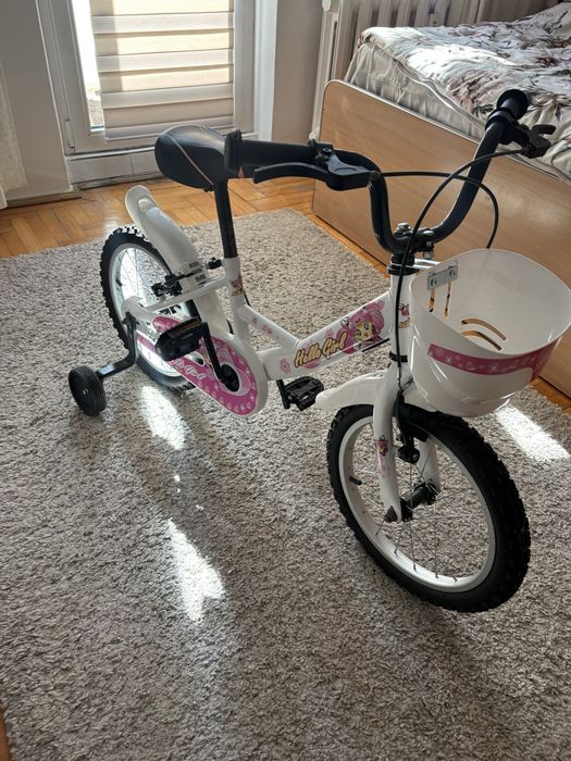 Vand bicicleta copii