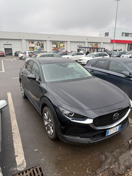 Mazda CX-30 Primul proprietar