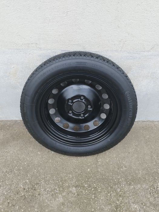 Roata rezerva Slim BMW Seria 1/ 3