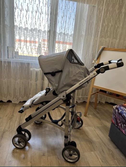 Продам летнею коляску