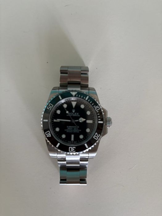 Rolex Submariner No Date