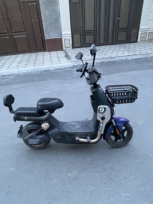 L9 Skutir Sotiladi