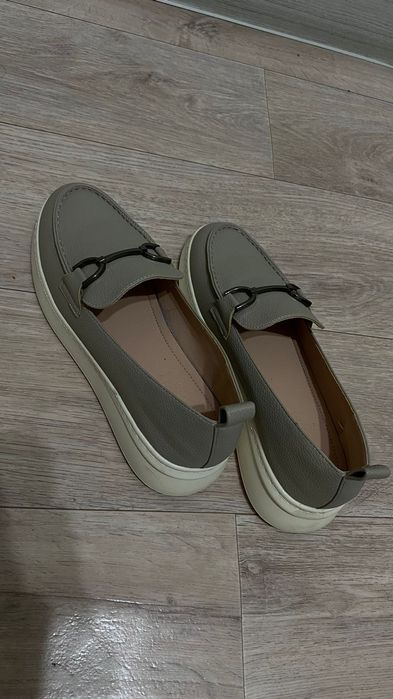 Туфли.1рет киілген таза