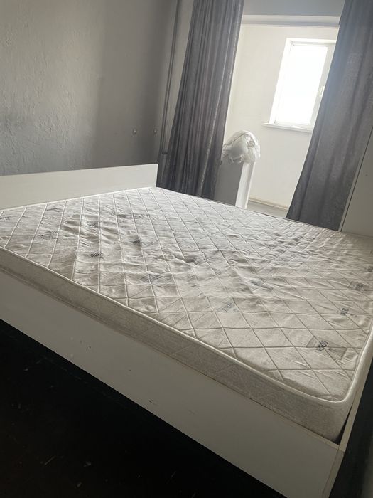 Матрас можно и с кроватью