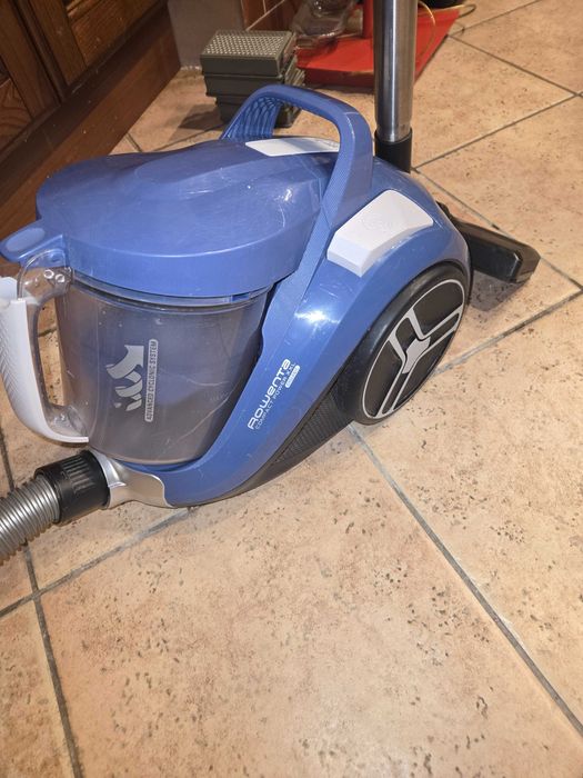 Прахосмукачка Rowenta compact power XXL