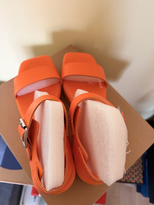 Сандали Steve Madden