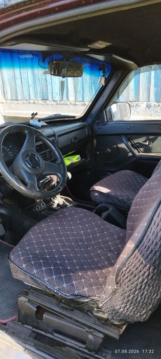 продам ниву   ваз 2121
