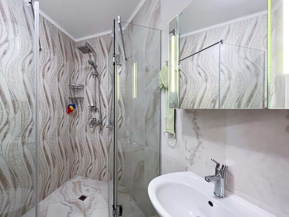 Продава се Тристаен апартамент в Несебър - 99 кв.м за 1768 €/кв.м - Снимка #15