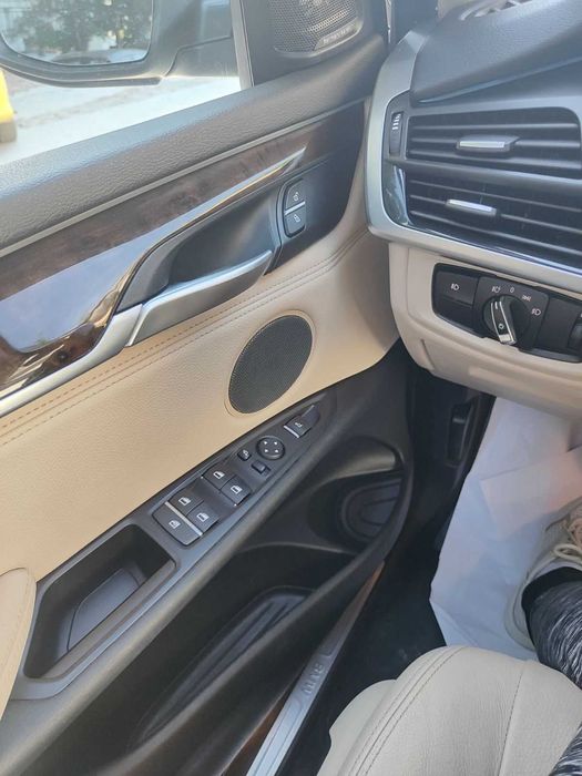 Продавам BMW X5 хDrive35i