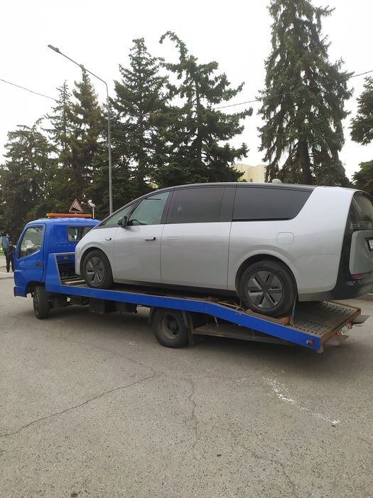 Эвакуатор Алматы