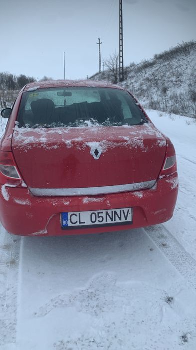RENAULT Symbol 2010 — imagine 3