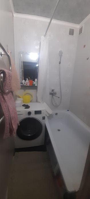 Продам квартиру 4-х ком.