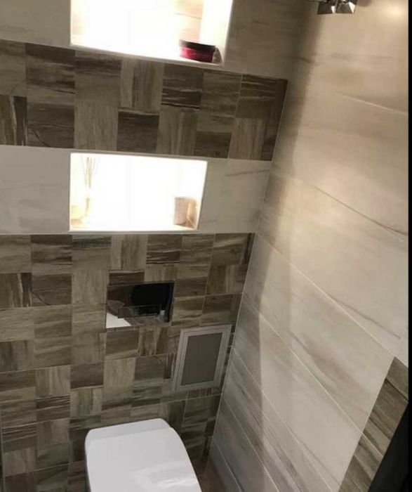 Дава се под наем Двустаен апартамент в София, Люлин 8 - 67 кв.м за 499 € - Снимка #3