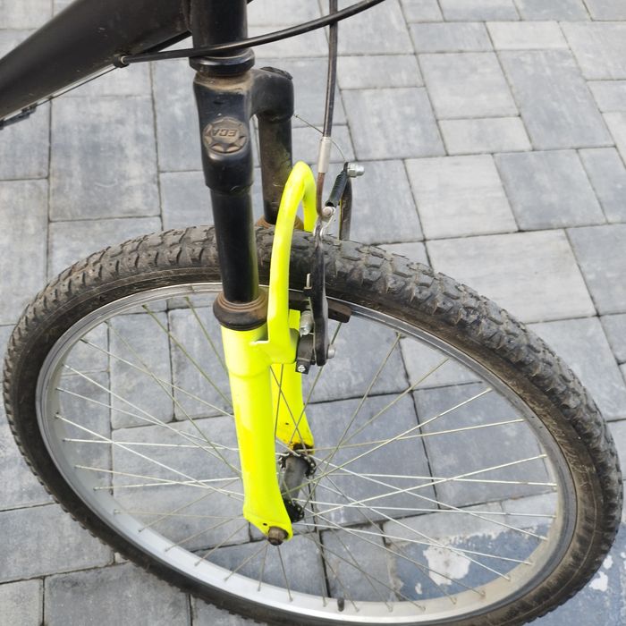 Vând 2 biciclete