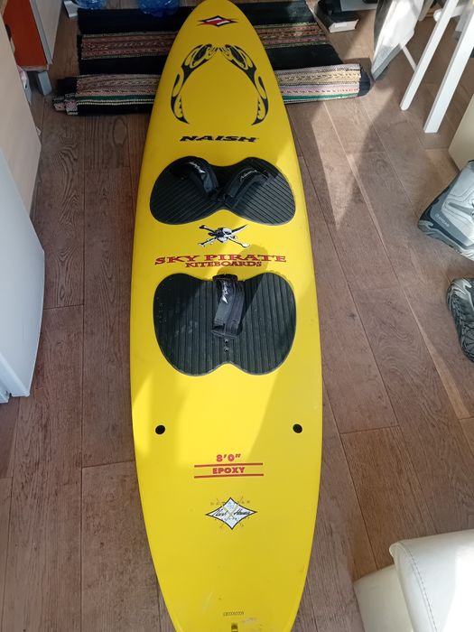 Уейкборд  obrien 135 нов и   сърф хавайка 8.0 а