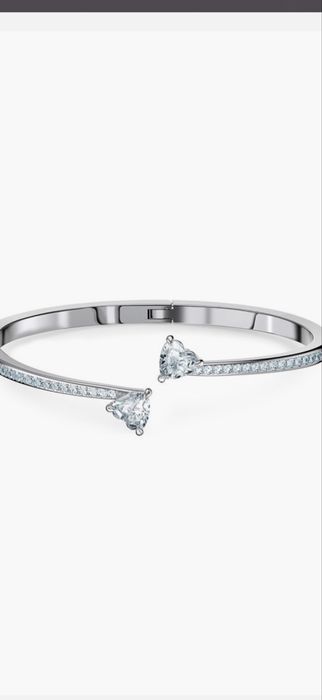 Гривна Swarovski