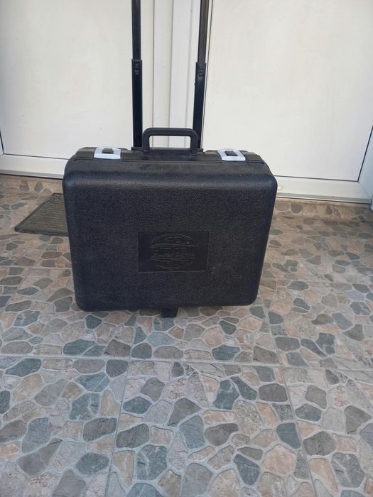 Trusa Scule Nouă