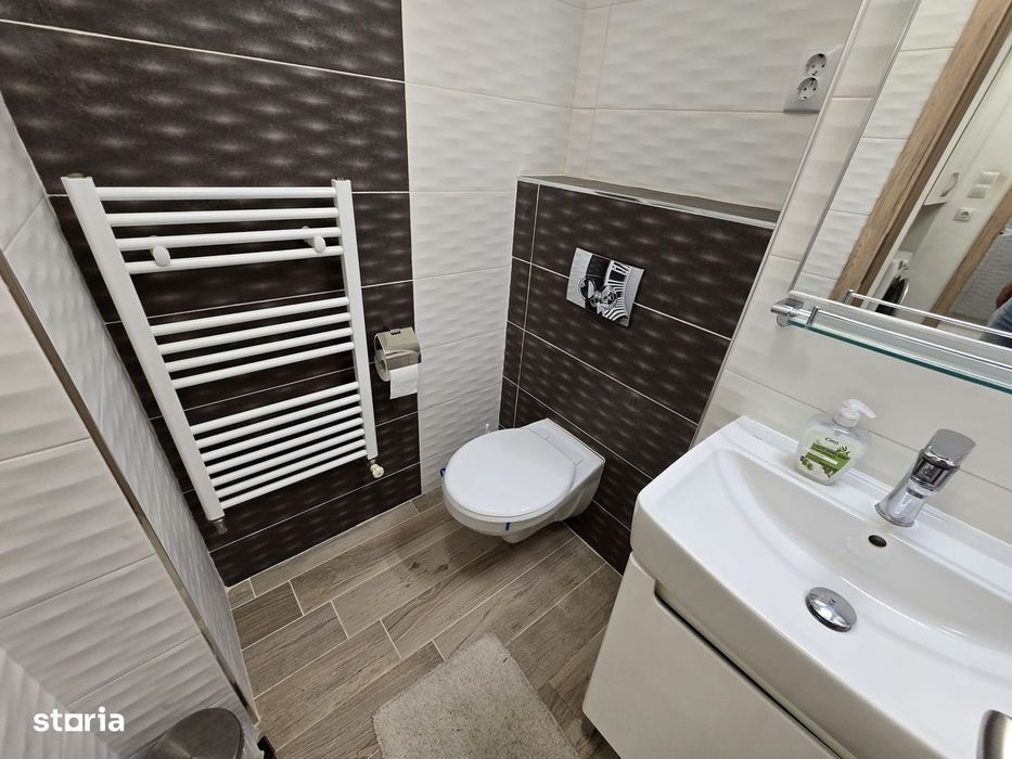 Apartament 3 camere decomandat | 65 mp | zona Zorilor / UMF!