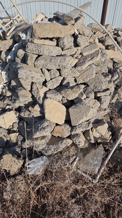 Продам бетон отход