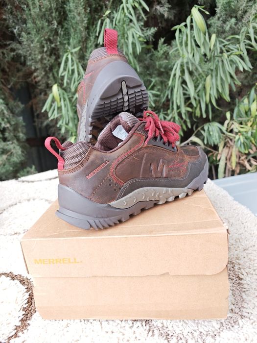 MERRELL annex trak low