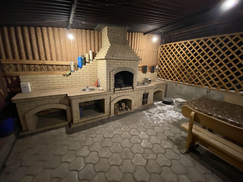 Коттедж аренда посуточно