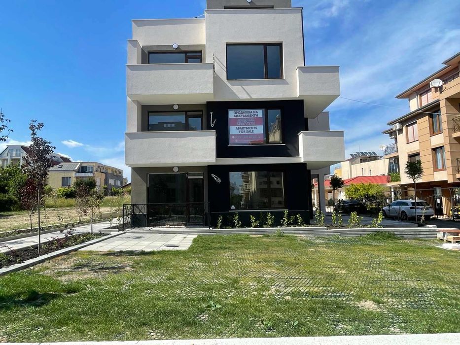 Продава се Двустаен апартамент в с. Равда, Област Бургас - 91 кв.м за 1154 €/кв.м - Снимка #4