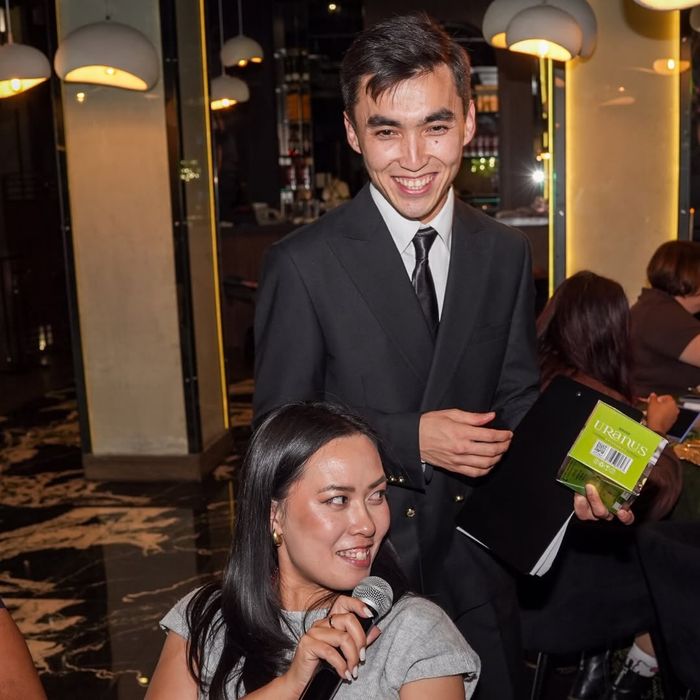 Тамада Ведущий Шоумен