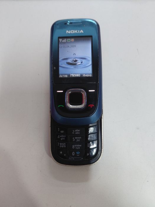Продам.  Нокиа  модель 2680 s