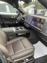 Lixiang L8 2026 — 2