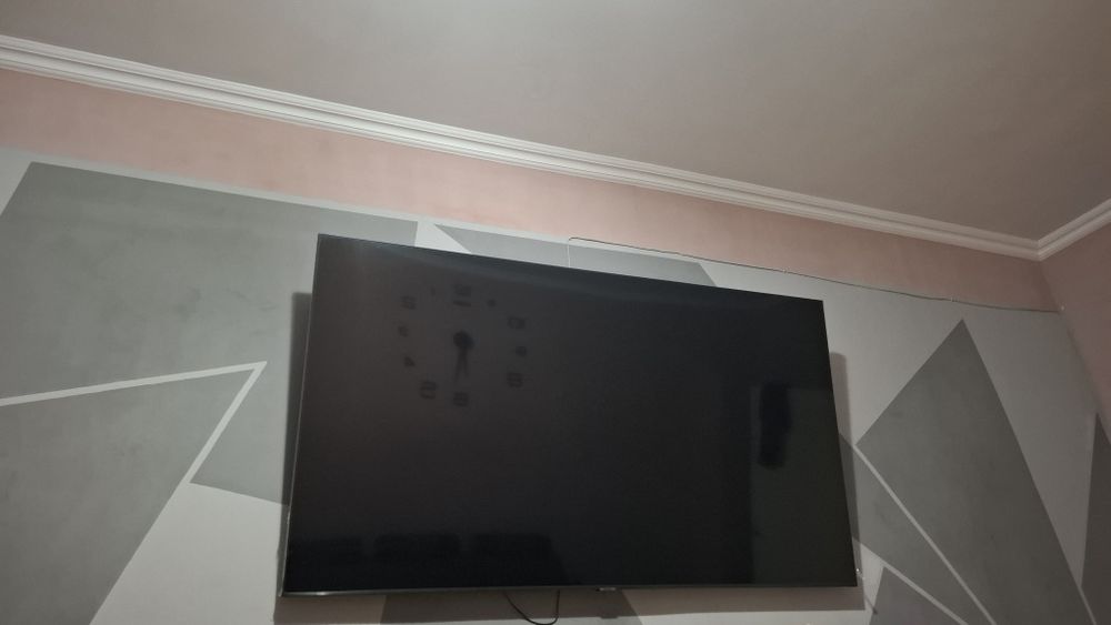 Телевизор Samsung 70 диагональ