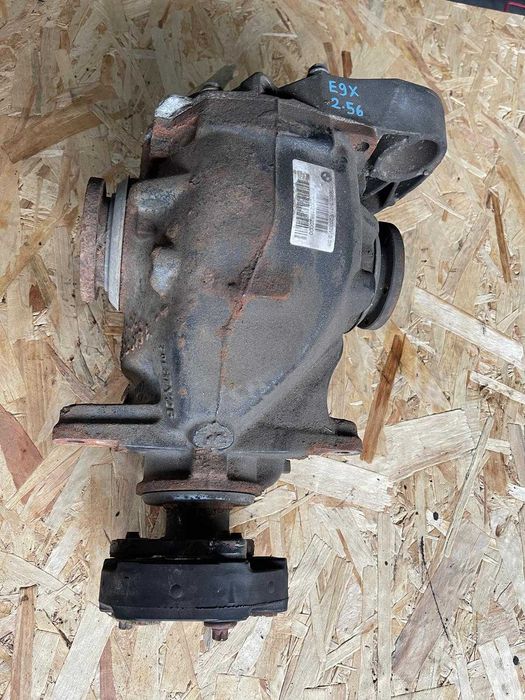 Grup Diferential BMW Seria 1 Seria 3 e87 e90 e91 e92 e93 320d 318d