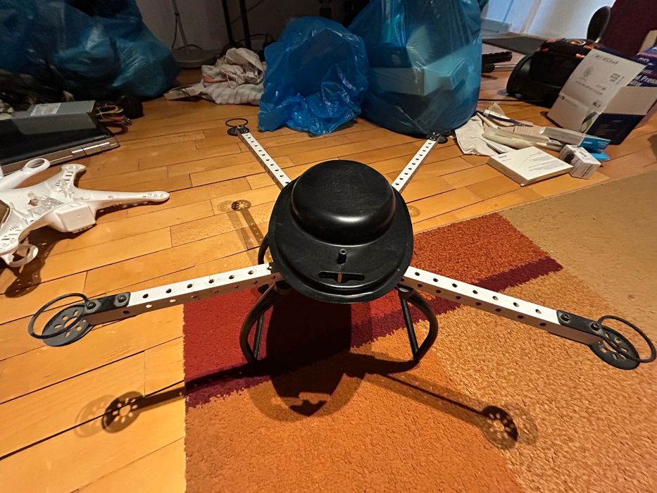 Drone si accesorii DJI si nu numai