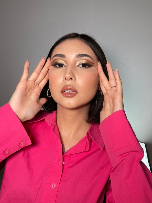 Макияж, прически Костанай , выезд