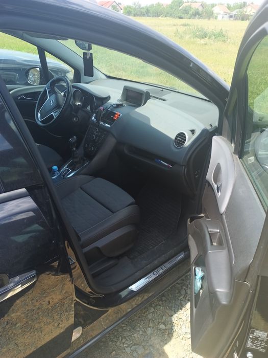 Opel Meriva benzina 1,4