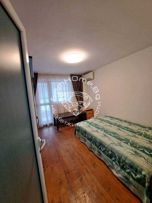 Дава се под наем Тристаен апартамент в Варна, Цветен квартал - 86 кв.м за 650 € - Снимка #5