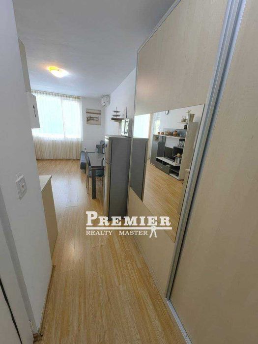 Продава се Двустаен апартамент в к.к. Слънчев бряг - 45 кв.м за 1578 €/кв.м - Снимка #4