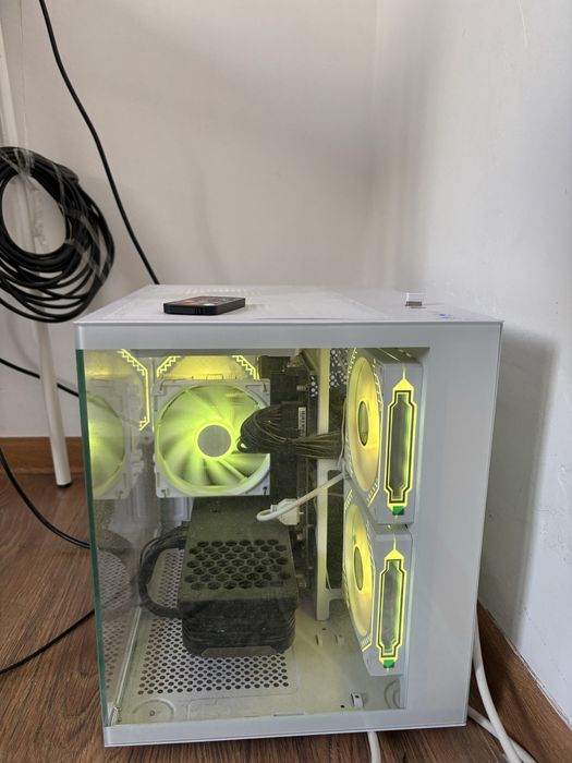 Игровой компьютер комплект
