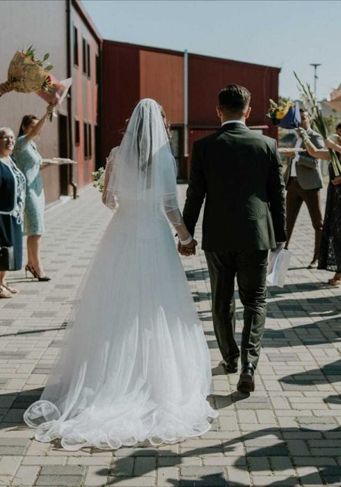 Rochie de mireasă
