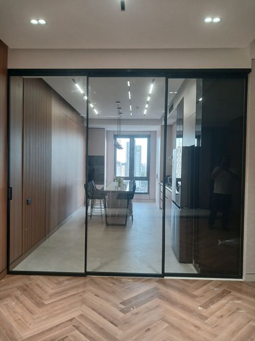 Akfa Rom Eshik Loft Rovstani  Ligrofka Ustinfka Qilamiza