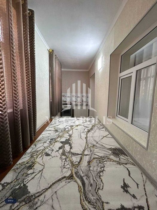 BUXORO, TERAKZORDA ARZON NARXDA 2 xonali kvartira sotiladi.№812