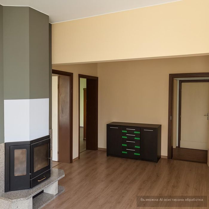 Къща под наем в ж.к. Горна баня, 2157706