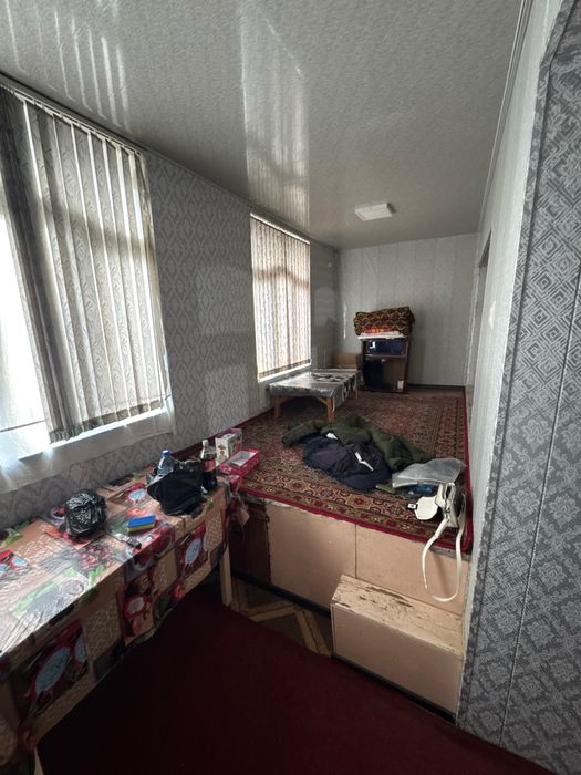 Продается квартира 70кв(ЧИНАЗ)