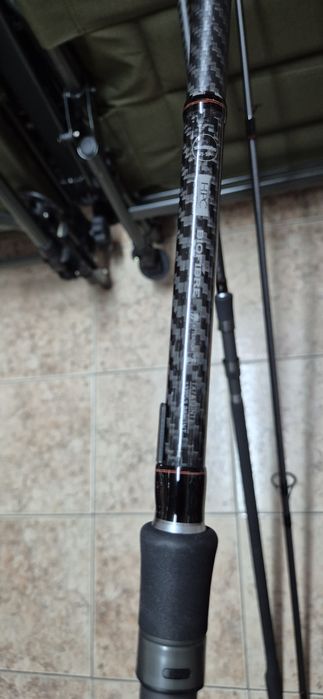 ПРОМО! Shimano Tribal TX-7A Intensity 3.66м и 3.96м. 3.5lb.