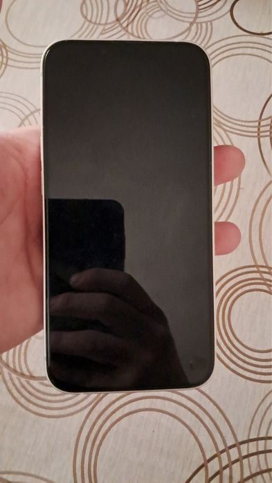 iphone 13 (white) 128гб 89%