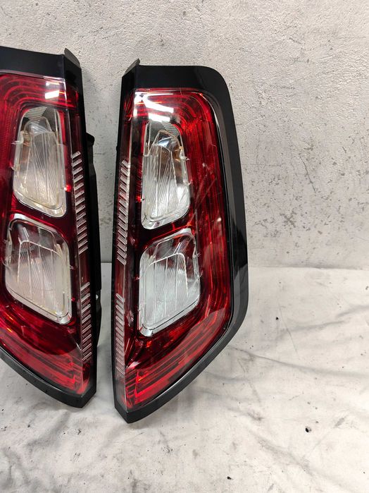 Оригинални стопове Фиат Пунто  Fiat Punto EVO