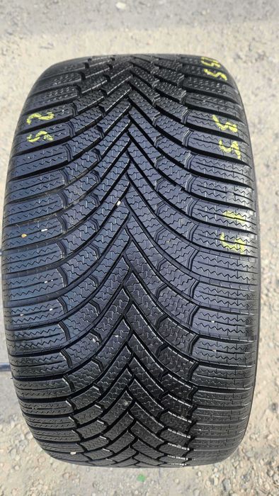 255/35 R19 • Iarna • Bridgestone Blizzak 6 enliten 96W XL | 1 buc | DOT 2025 | Pret/buc