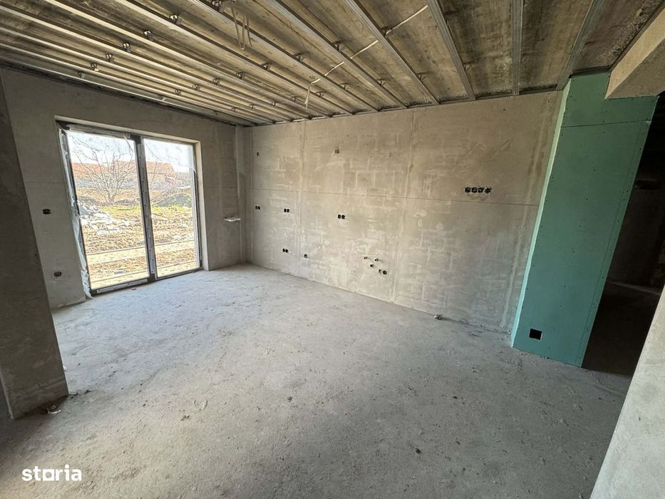 Apartament 2 camere , 78 mp , parcare , Micro 17 , Green Residence