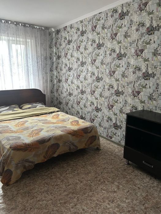Аренда квартиры на длит.срок