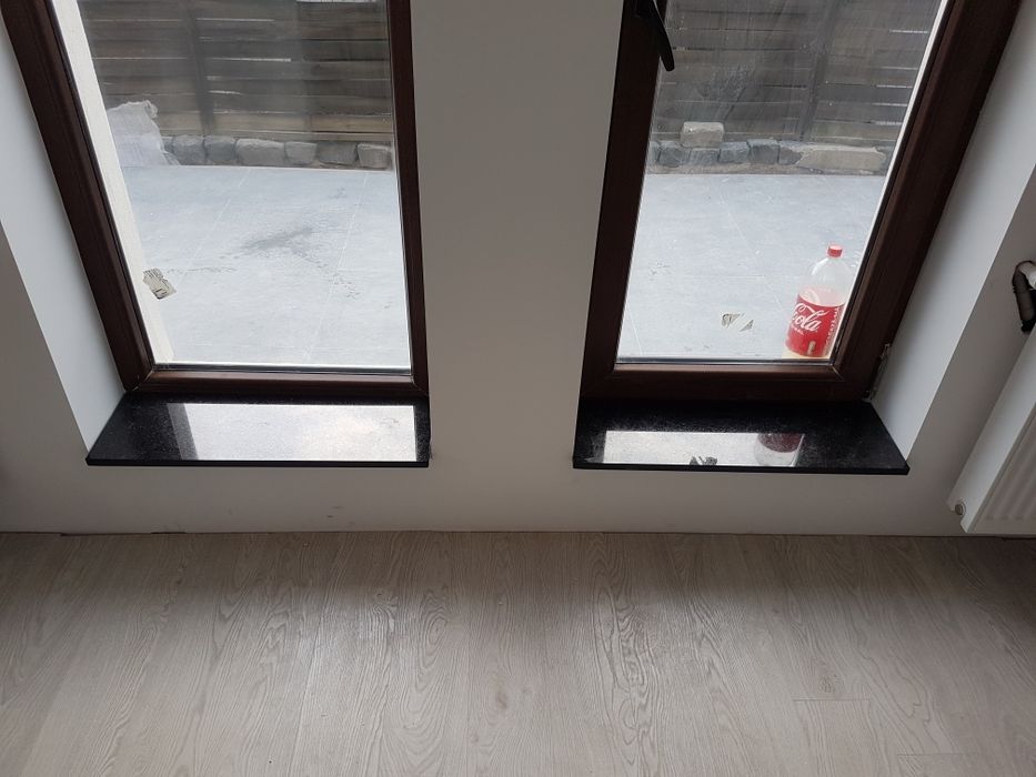 Glafuri marmura si granit